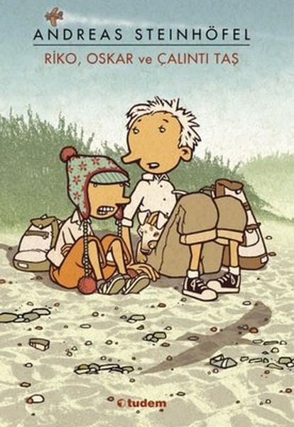 Rico, Oscar und der gestohlene Stein