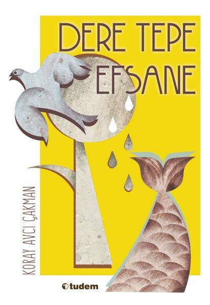 Legende der Täler und Hügel