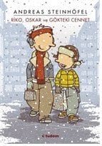 Riko Oskar û Bihuşt li Ezmanan