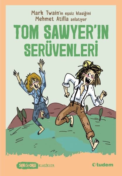 Die Abenteuer von Tom Sawyer