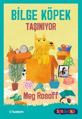 Kûçikê Aqilmend Diçe