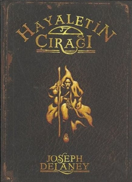 Der Lehrling des Geistes