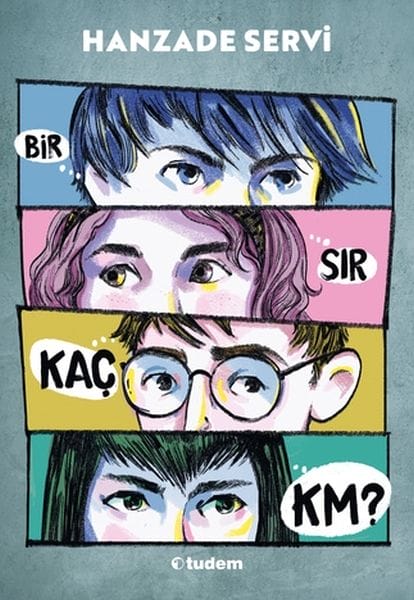 Wie viele Kilometer ist ein Geheimnis?