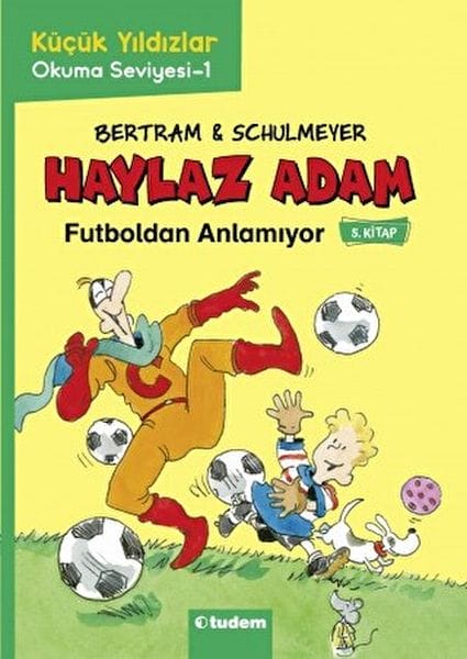 Mirovê Bêşerm Futbolê Fêm Nake - Pirtûka 5