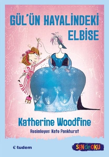 Lies auch – Güls Traumkleid