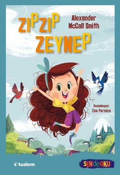 Divê Hûn jî Bixwînin - Zıpzıp Zeynep