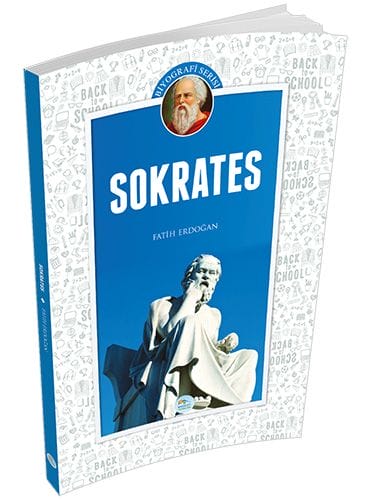 Biyografi Serisi - Sokrates