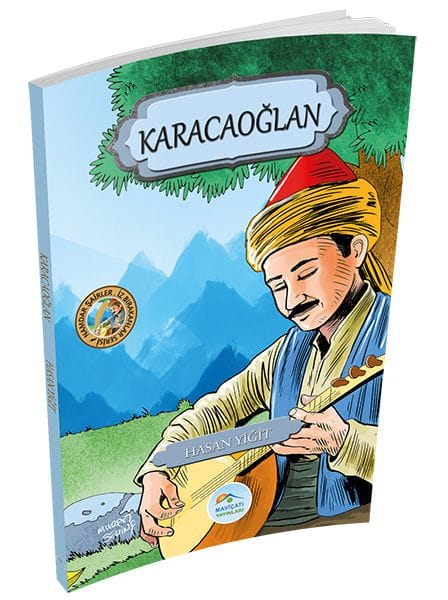 Karacaoglan
