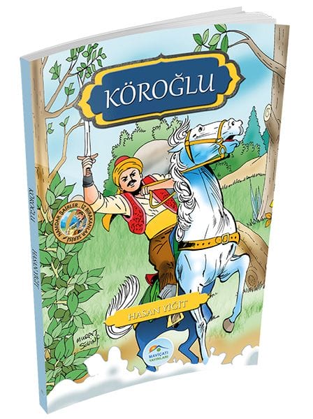 Koroglu