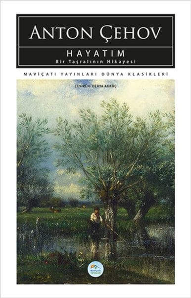 Mein Leben ist die Geschichte eines Landmanns