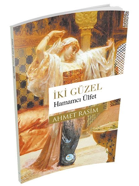 Du Xweşik - Xizmetkarê Serşokê Ulfet