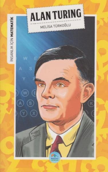 Matematîk ji bo Mirovahiyê ji hêla Alan Turing ve