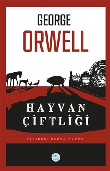 Hayvan Çiftliği