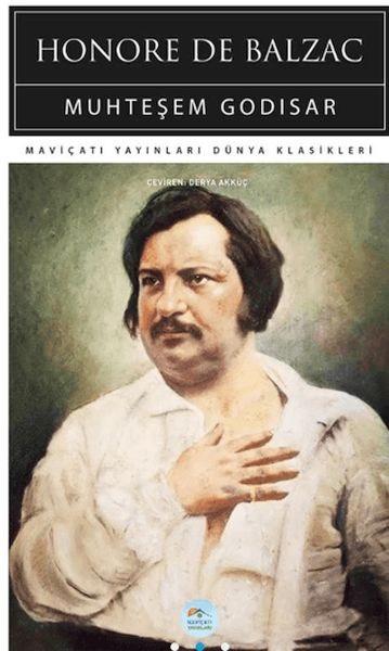 Muhteşem Godisar