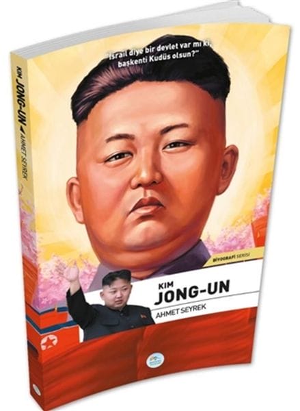 Kim Jong-un – Biografie-Reihe