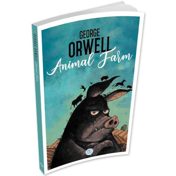 Animal Farm (Englisch)