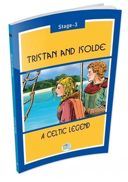 Tristan und Isolde, Teil 3 – Eine keltische Legende