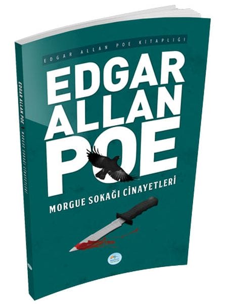 Die Morde in der Rue Morgue