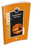 Eine außergewöhnliche Nacht