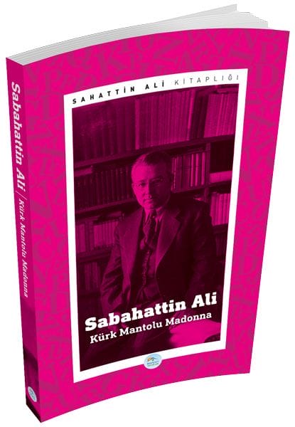 Madonna bi kotekî ji hirî