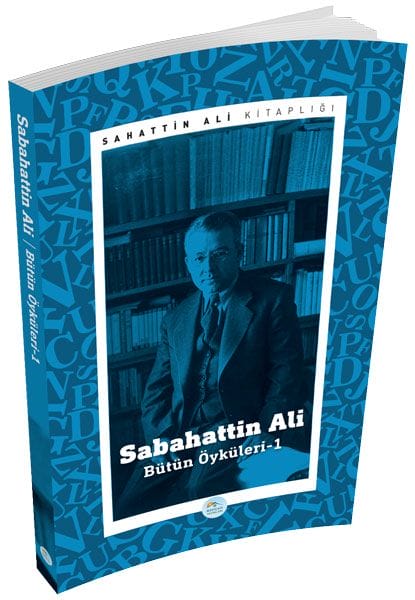 Sabahattin Ali Geschichten 1