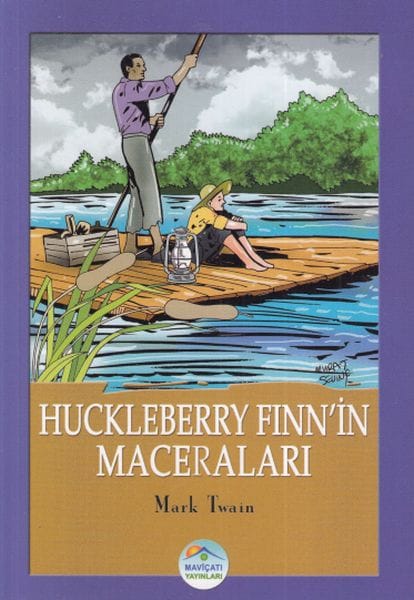 Die Abenteuer des Huckleberry Finn