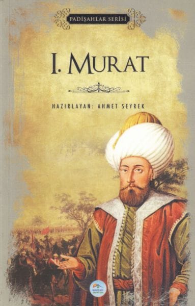Murat I - Sultans-Serie