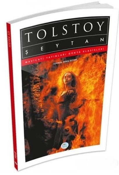Der Teufel – Tolstoi