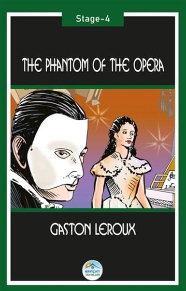 The Phantom Of The Opera (Qonaxa 4)