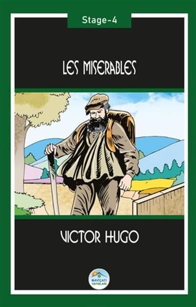 Les Miserables (Qonaxa-4)