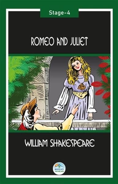 Romeo û Juliet (Qonaxa 4)