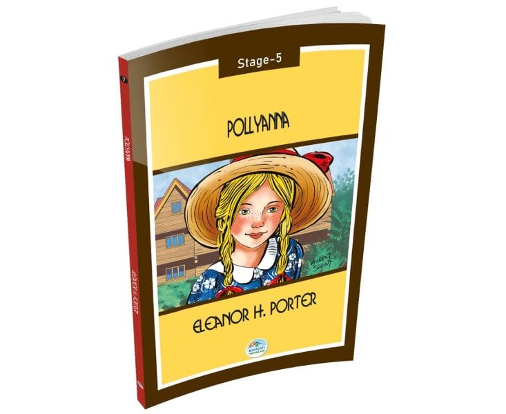 Pollyanna - Qonaxa 5