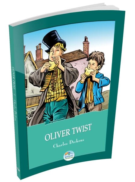 Oliver Twist