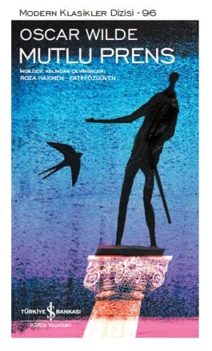 Der glückliche Prinz – Reihe „Moderne Klassiker“