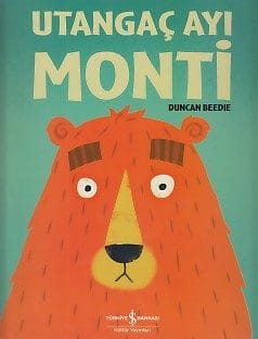 Monti, der scheue Bär