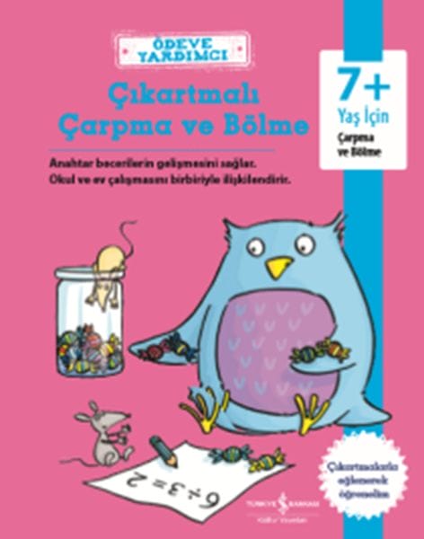 Alîkarê Karê Malê: Kêmkirin û Parvekirin