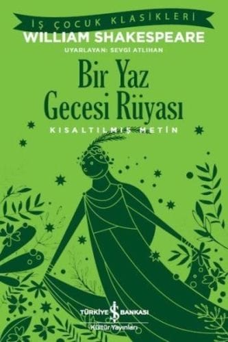 Xewna Şeveke Havînê (Nivîsa Kurte)