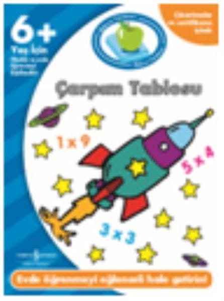 Alîkarê Karê Malê Tabloya Zêdekirinê 6