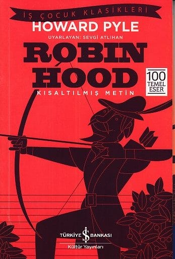 Robin Hood (Kurzfassung)