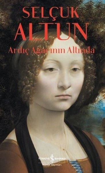 Unter dem Wacholderbaum