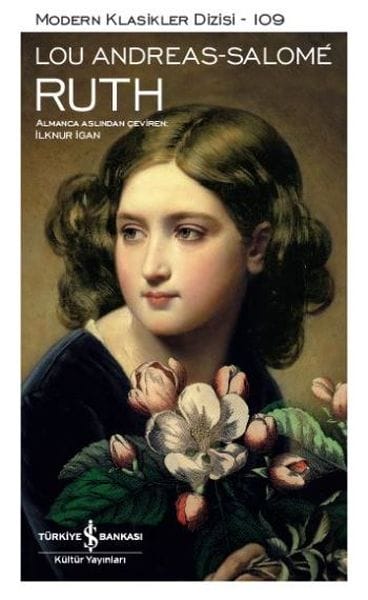 Ruth - Modern Klasikler Dizisi