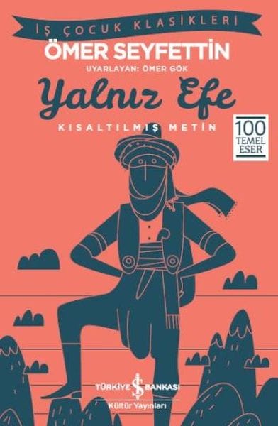 Yalnız Efe (Kurtenivîs)
