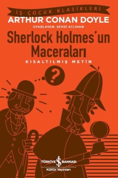 Die Abenteuer des Sherlock Holmes (Gekürzte Fassung)