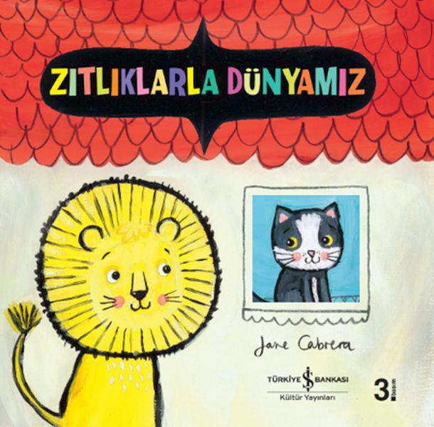 Zıtlıklarla Dünyamız