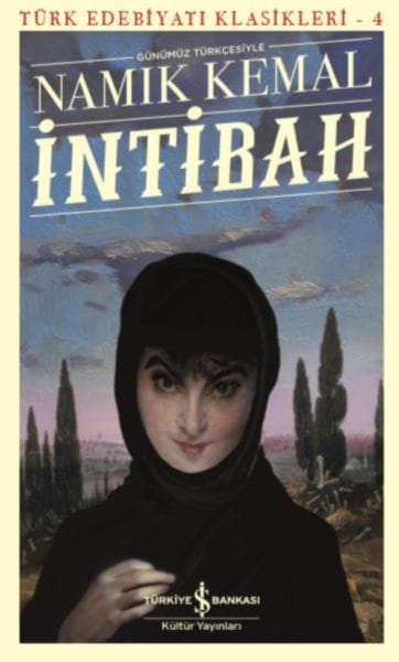 Intibah – Klassiker der türkischen Literatur