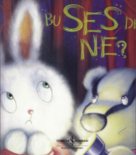 Was ist das für ein Geräusch?