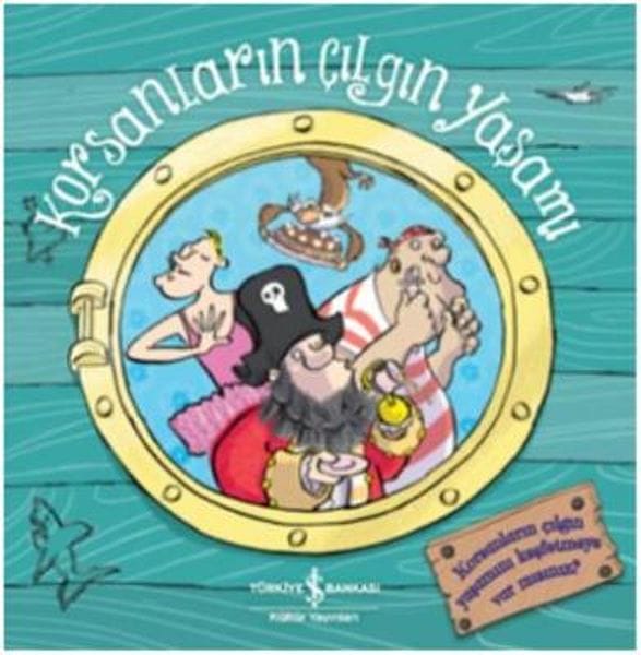 Das verrückte Leben der Piraten