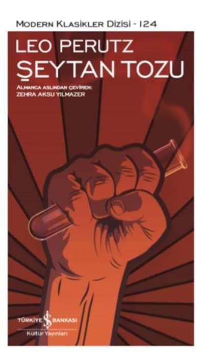 Teufelsstaub – Reihe „Moderne Klassiker“