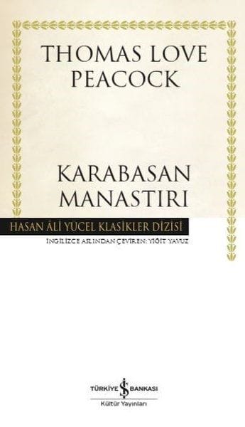 Manastira Kabûsê - Klasîkên Hasan Ali Yücel