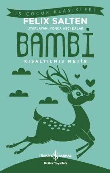 Bambi – Klassiker für Geschäftskinder